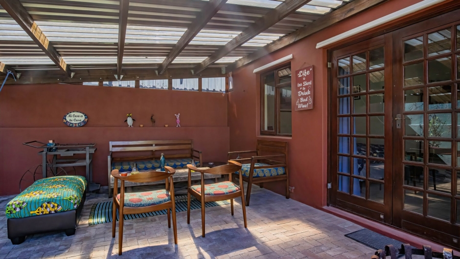 3 Bedroom Property for Sale in Mowbray Western Cape